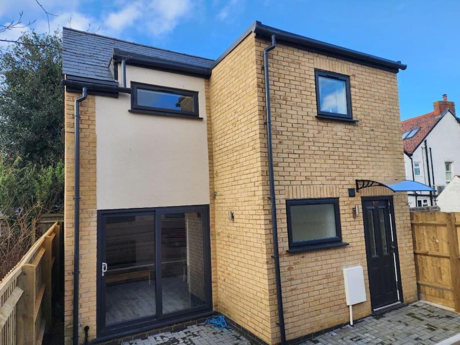 Charming New 2Br Detached House-Central Headington- Wi-Fi, Netflix, Top Location 牛津 外观 照片